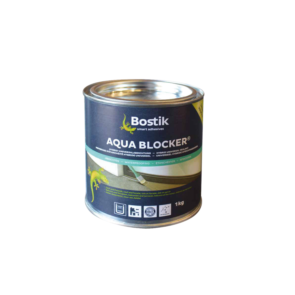 Bostik Aquablocker Coating