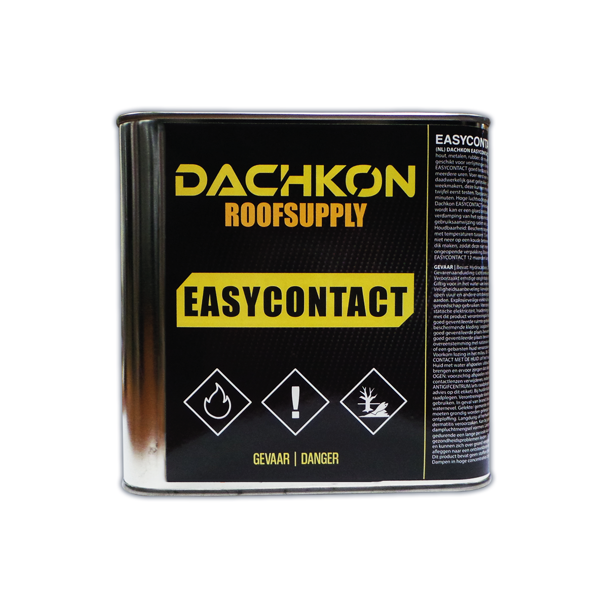 Dachkon Easycontact – 2,5 KG
