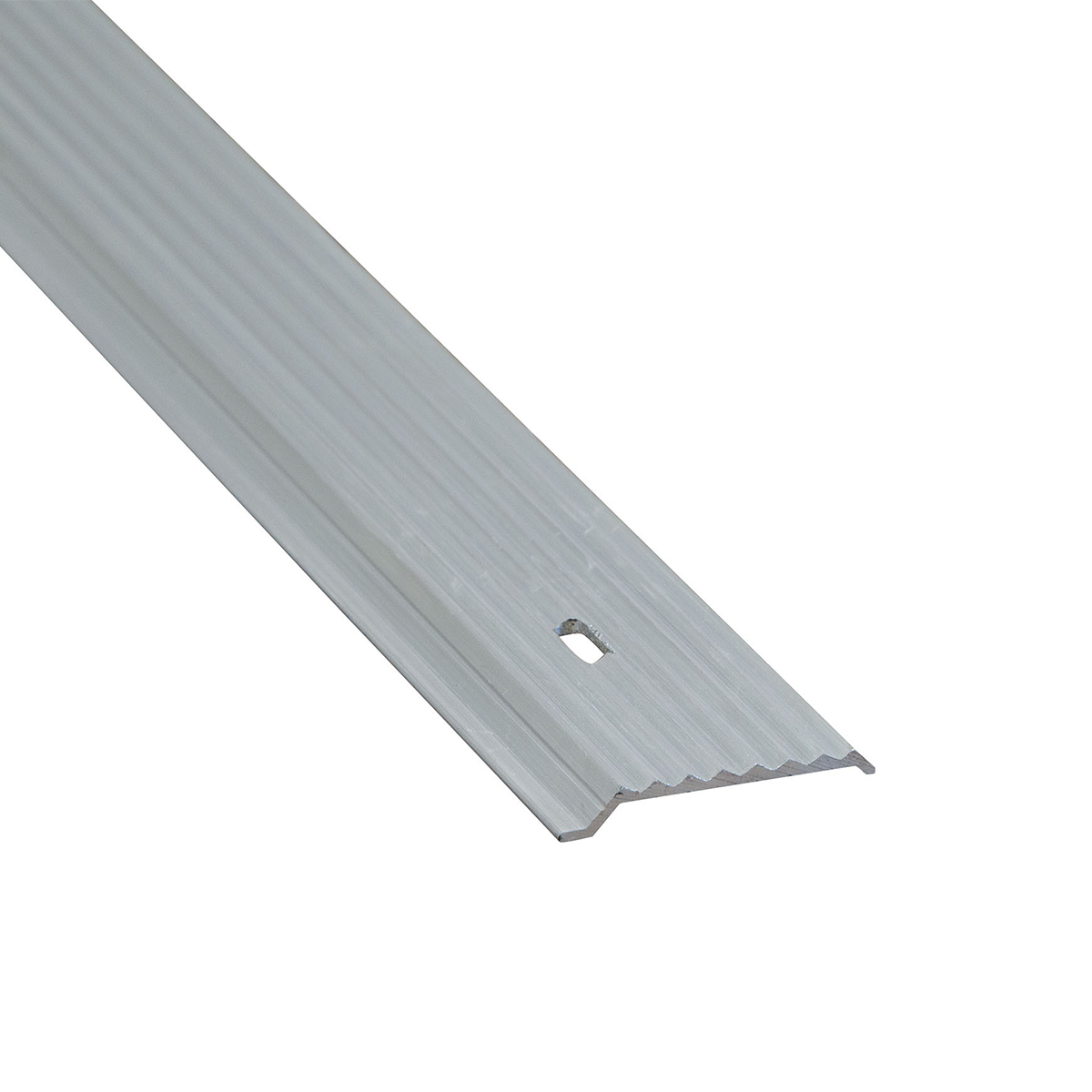Aluminium Knelprofiel – Lengte 2,5 m