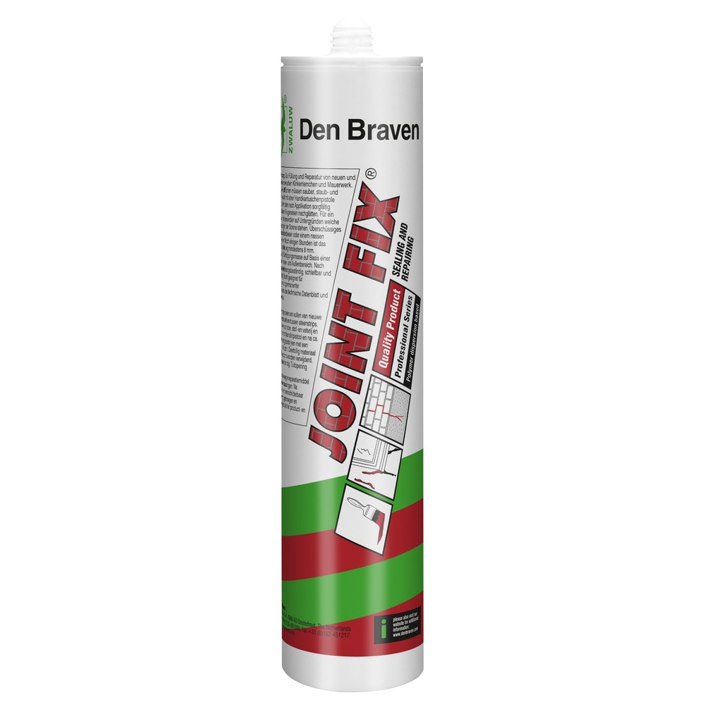 Den Braven Joint Fix Grijs – 310 ml